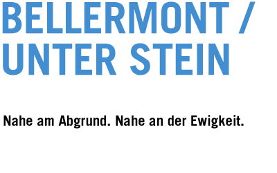 Bellermont / Unter Stein